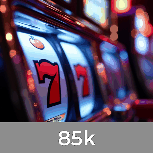 85k: Plataforma Líder em Jogos com Serviço Profissional