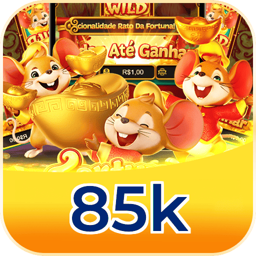 85k Logo