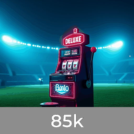 Descubra as Ofertas Generosas e Únicas de Bônus no 85k
